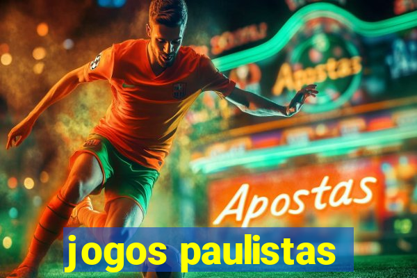 jogos paulistas