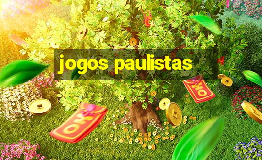 jogos paulistas