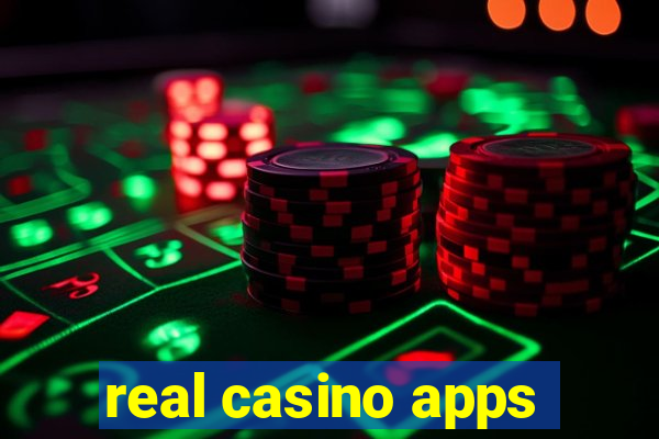 real casino apps