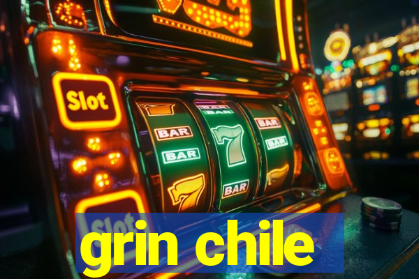 grin chile