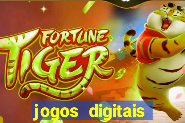 jogos digitais faculdade rj