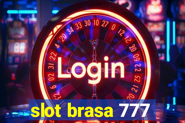 slot brasa 777