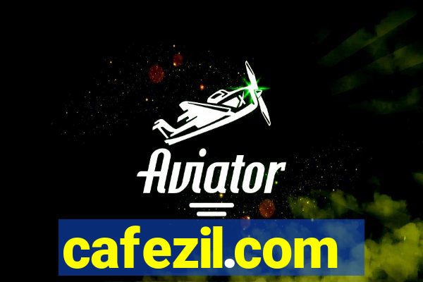 cafezil.com