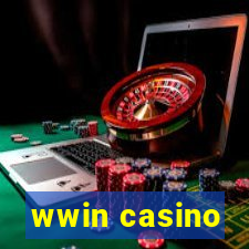 wwin casino