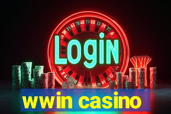 wwin casino