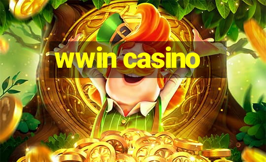 wwin casino