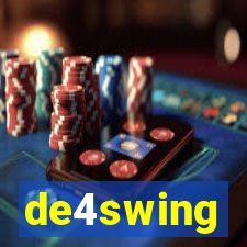 de4swing