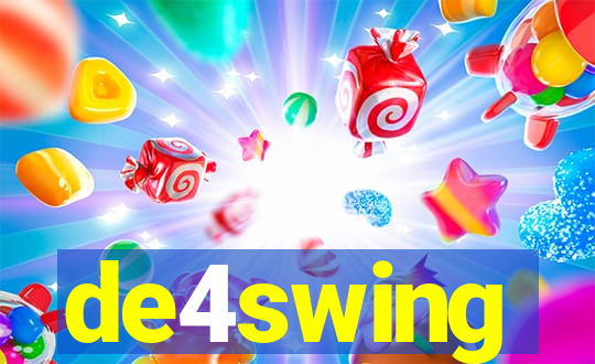 de4swing