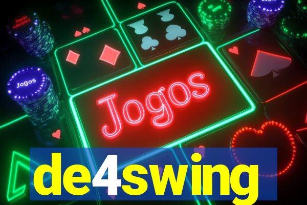 de4swing