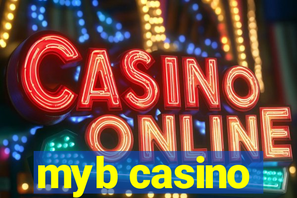 myb casino