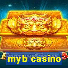 myb casino