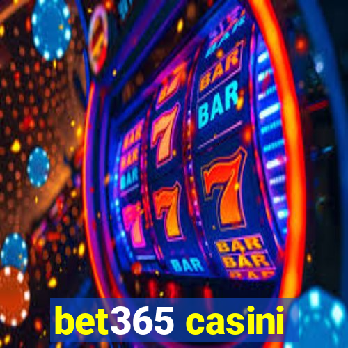 bet365 casini