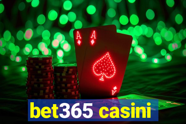 bet365 casini