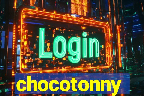 chocotonny