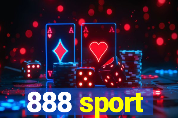 888 sport