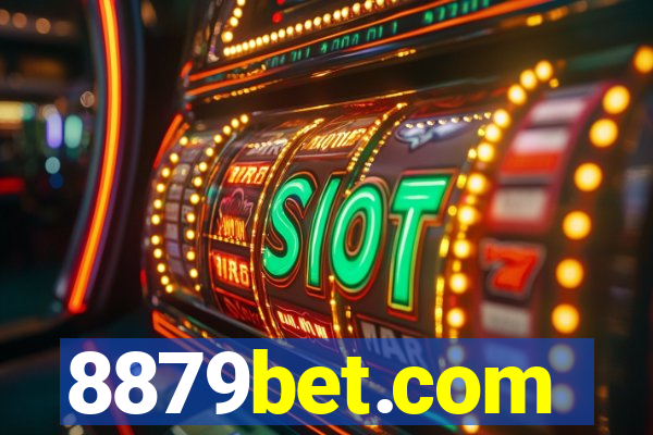 8879bet.com