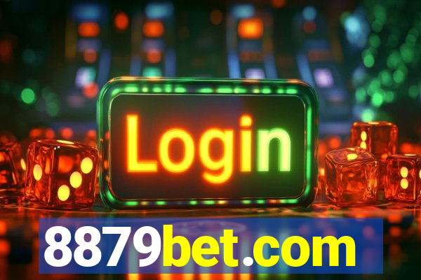 8879bet.com