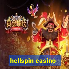 hellspin casino