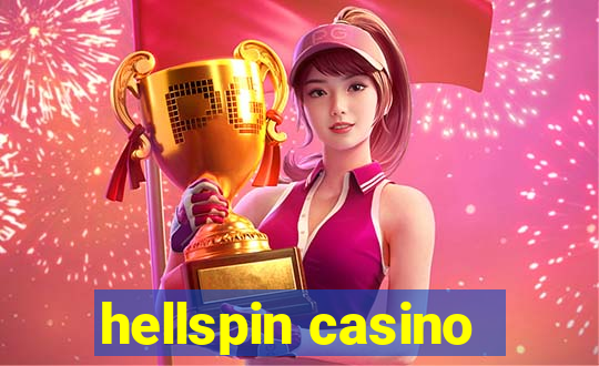 hellspin casino