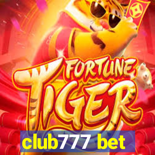 club777 bet