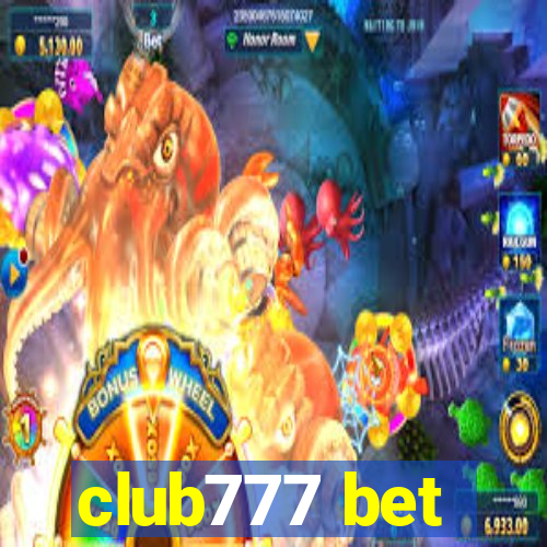 club777 bet