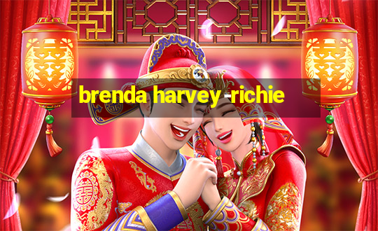 brenda harvey-richie