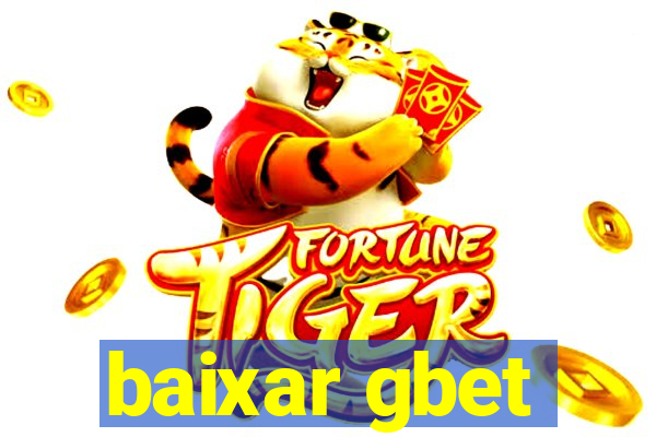 baixar gbet