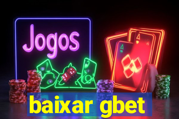 baixar gbet