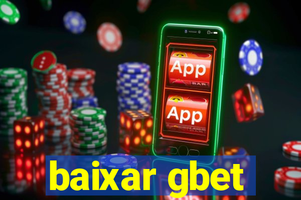 baixar gbet