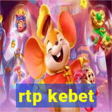 rtp kebet