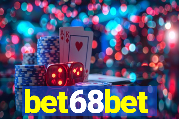 bet68bet