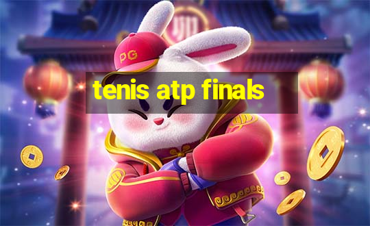 tenis atp finals