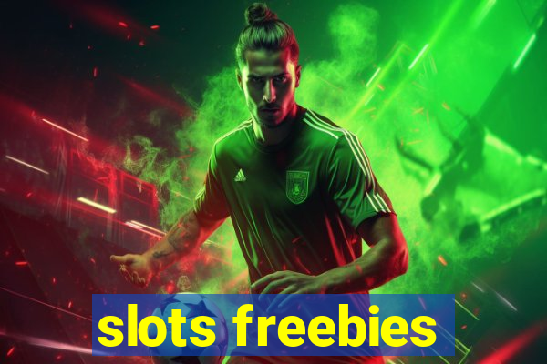 slots freebies