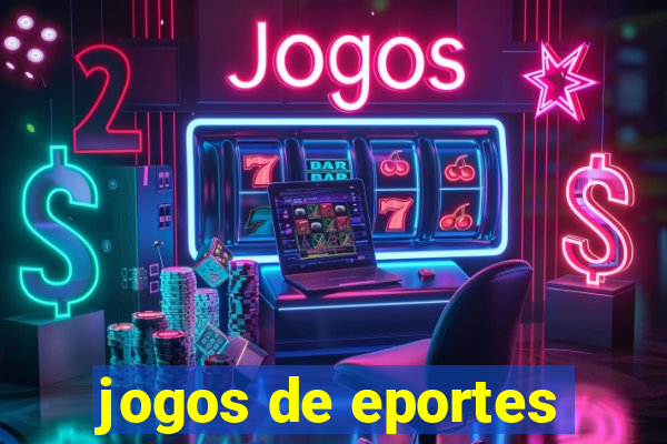 jogos de eportes