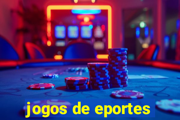 jogos de eportes