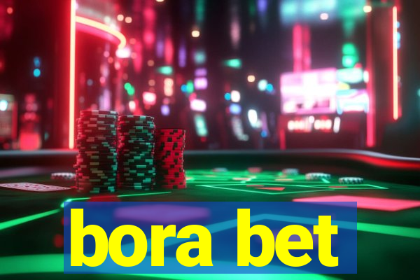 bora bet