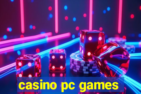 casino pc games