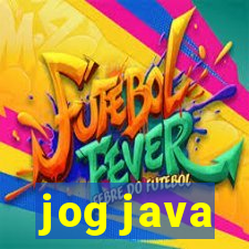 jog java