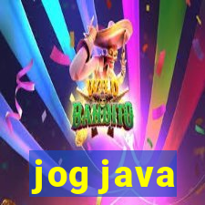 jog java