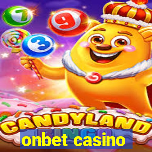 onbet casino