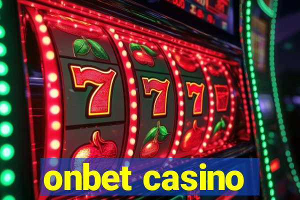 onbet casino