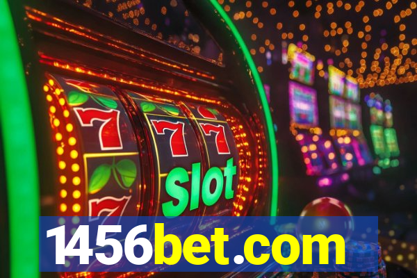 1456bet.com