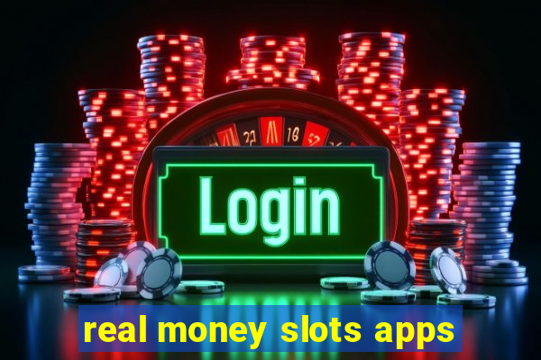 real money slots apps