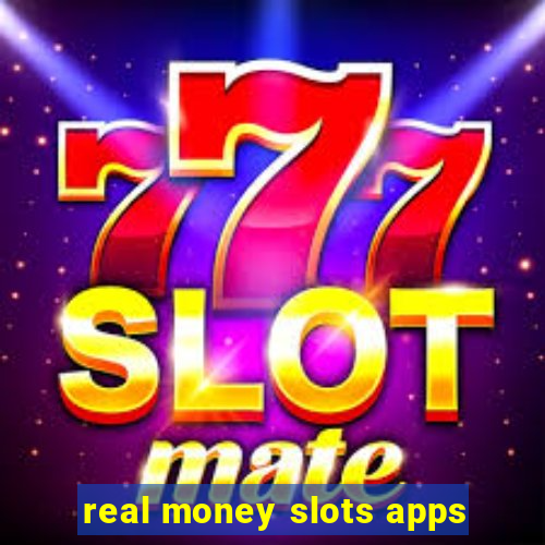 real money slots apps