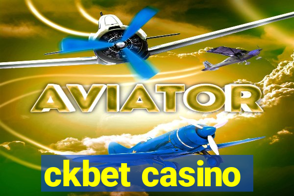 ckbet casino