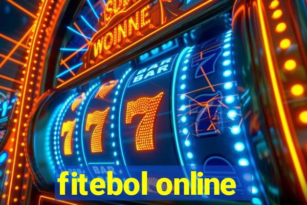 fitebol online