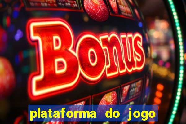 plataforma do jogo do tigre