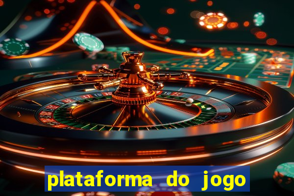 plataforma do jogo do tigre