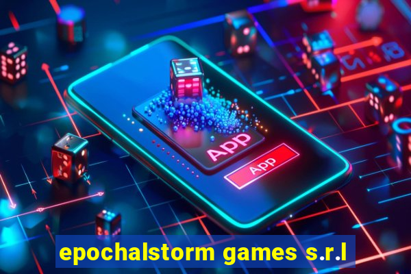 epochalstorm games s.r.l