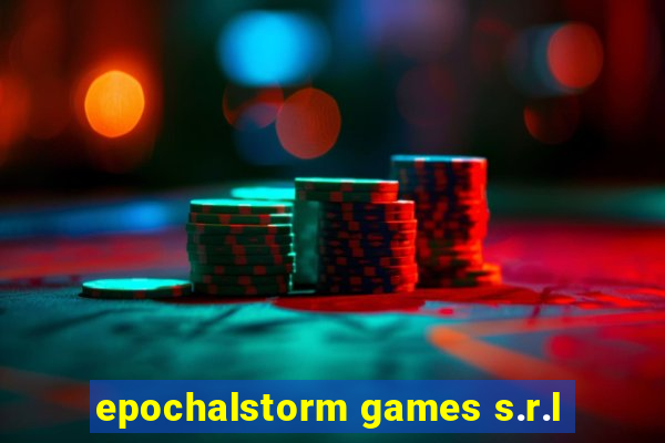 epochalstorm games s.r.l